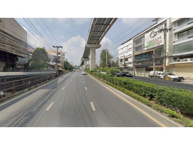 ขายที่ดินทำเลทองซอยลาดพร้าว 48 ทางลัดลาดพร้าว-สุทธิสาร