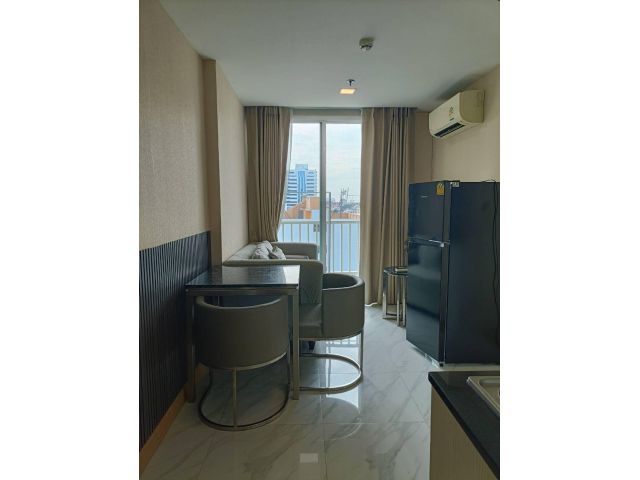 Bless Residence Ekkamai for rent 1 bedroom 1 bathroom 27 sqm rental 14,000 baht/month