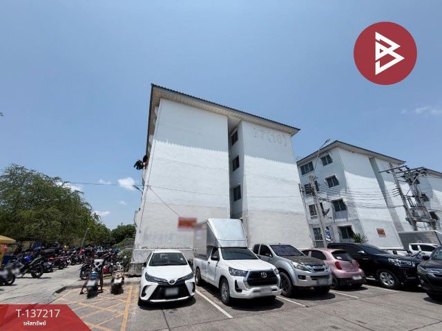 ขายห้องชุด เอื้ออาทรบางบ่อ 3 บางบ่อ สมุทรปราการ
