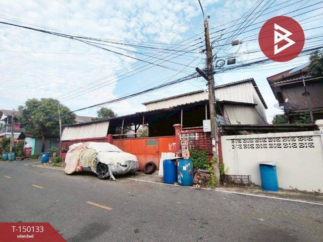 ขายโกดังพร้อมที่ดิน เนื้อที่ 99 ตร.วา บางเมือง สมุทรปราการ