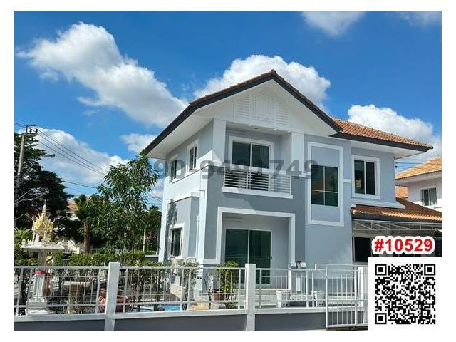 เช่า บ้านเดี่ยว แลนซีโอ รามคำแหง – วงแหวนฯ (มิสทีน) ใกล้ มหาวิทยาลัยรามคำแหง