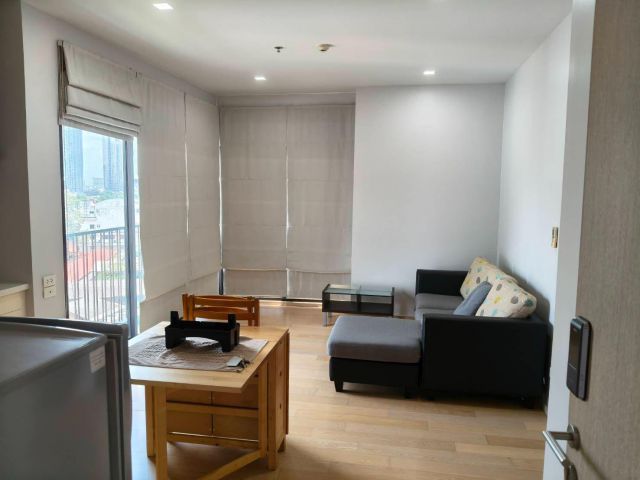 Noble Reform | พหลโยธิน ซอย 7 | ใกล้ BTS อารีย์ | Condo for Rent   คอนโดทำเลศักยภาพ ใจกลางย่านอารีย์ | เดินทางสะดวก