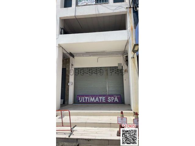 เช่า ตึกแถว 4 ชั้นครึ่ง รามอินทรา 52/1 ซอยสินธานี โรงพยาบาลสินแพทย์