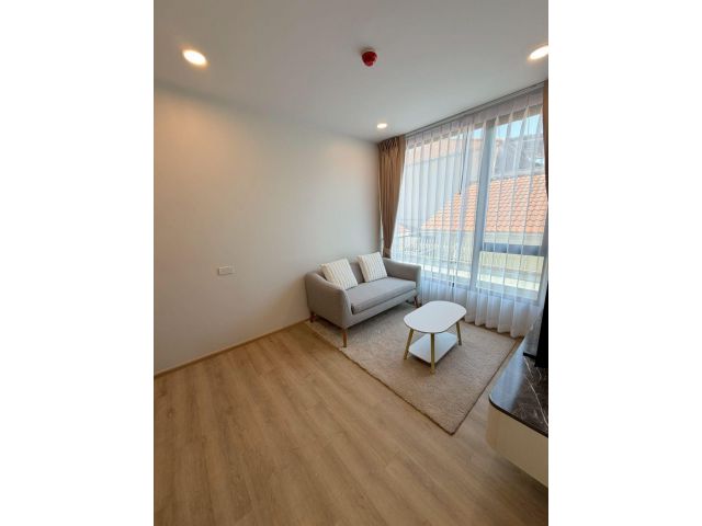 ห้องมุม Rare Item! หลุดมาให้จับจองแล้ว ESQUE Sukhumvit 101/1 | ใกล้ BTS ปุณณวิถี
