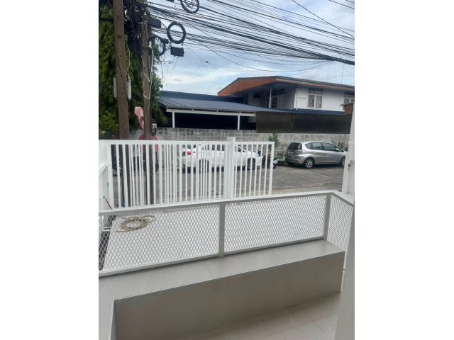 SAI178 **โชคชัย 4 บ้าน 4 ห้องนอน บนที่ดิน 41 ตร.ว.
