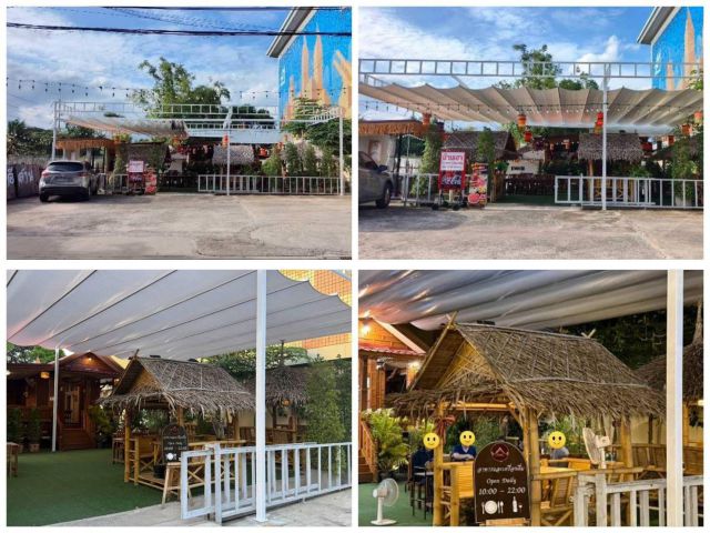 เซ้งร้านอาหาร ย่านประเสริฐมนูกิจ33 พร้อมเปิดกิจการต่อได้ทันที