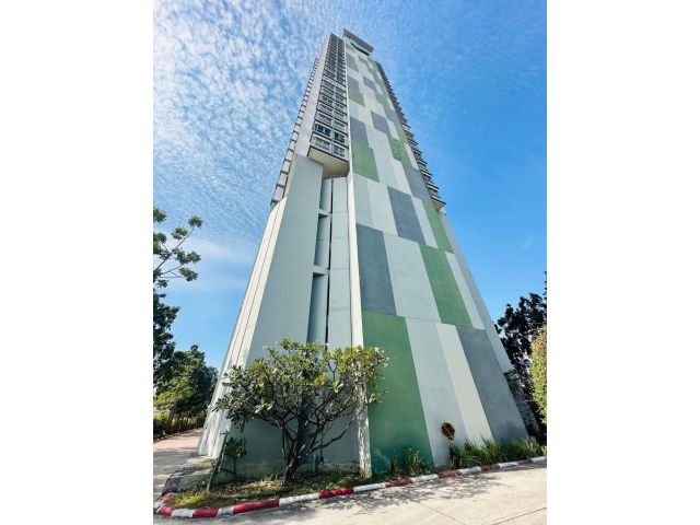 For Sale: Unicca Pattaya Condo, South Pattaya Road