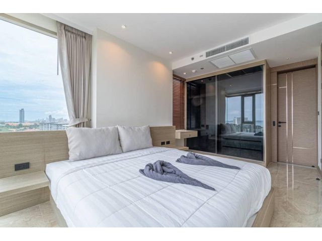 For sale Condo The Riviera Ocean Drive fully furnished (S03-2681(S))