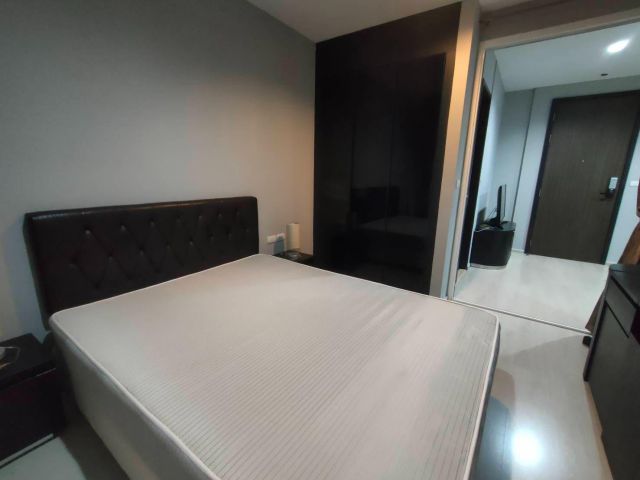 For rent Condo  Rhythm Sukhumvit 44/1 Fully Furnished  (S15-1885)