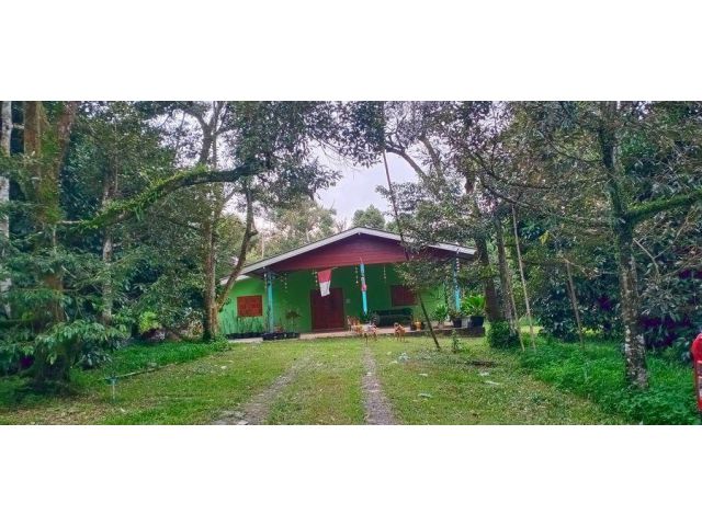 เสนอขายที่ดินสวนผลไม้ผสม มีทุเรียน-มังคุด-ลองกอง พร้อมบ้านพักอาศัย เนื้อที่ 17 ไร่กว่าๆ ตำบลชากไทย อำเภอเขาคิชฌกูฏ จังหว