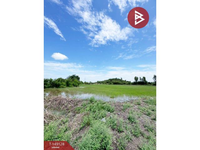 ขายที่ดิน เนื้อที่ 23 ไร่ 1 งาน 92 ตร.วา ต.บางพึ่ง อ.บ้านหมี่ จ.ลพบุรี