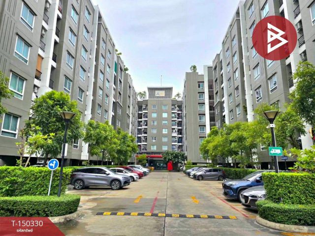 ขายคอนโด คูล พระราม7 (Cool Condo Rama7) นนทบุรี