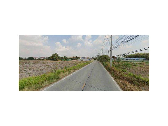 ขายทีดิน 13 ไร่ ต.มาบไผ่ อ.บ้านบึง จ.ชลบุรี