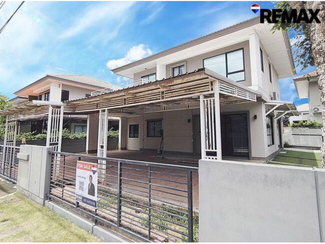 (ขาย)โครงการ บ้านเดี่ยวคาซ่า วิลล์ รามคำแหง วงแหวน2 ซอยมิสทีน เข้า-ออกทาง ถนนรามคำแหง ร่มเกล้า ศรีนครินทร์-ร่มเกล้า
