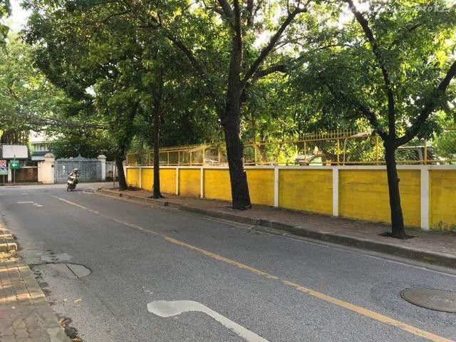 FF270-1 ขาย ที่ดิน - กรุงเทพ หลักสี่ ใกล้กับ มหาวิทยาลัยราชภัฎพระนคร 128472000 บาท