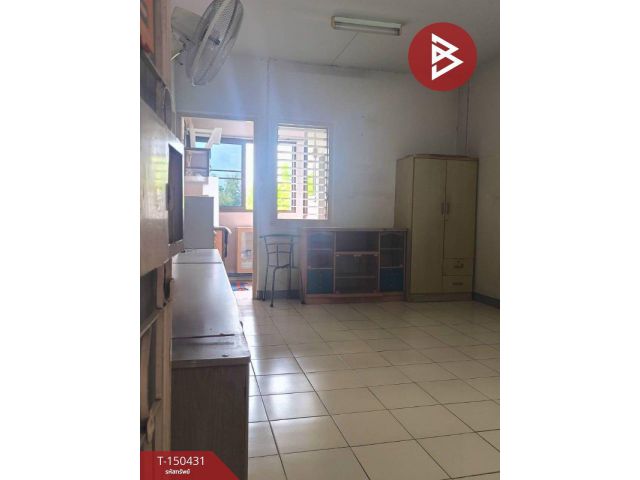 ขายห้องชุด เอื้ออาทรบึงกุ่ม เสรีไทย 43 กรุงเทพมหานคร