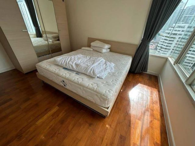 For rent Condo Baan Siri 31 Fully Furnished (S15-8393)