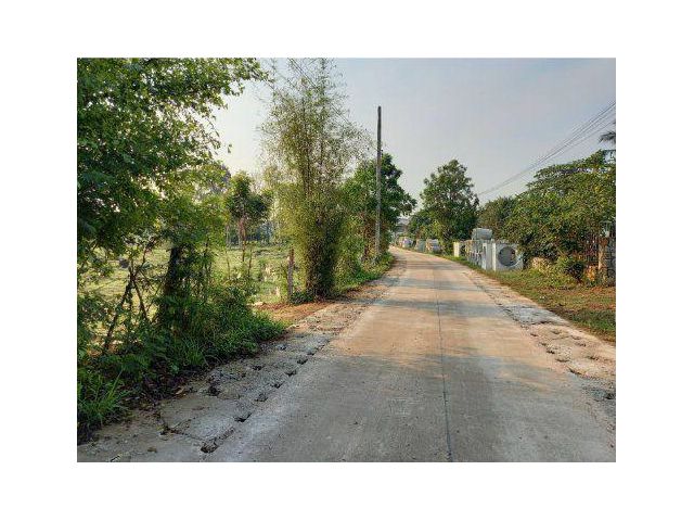 ขายที่ดิน 24 ไร่ ต.ตะเคียนเตี้ย อ.บางละมุง จ.ชลบุรี