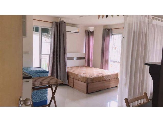 ขายคอนโดติดถนนใหญ่ถูกที่สุด! อัสสกาญจน์ ซิตี้ รามคำแหง (Asakan City Ramkhamhaeng) ใกล้โรงเรียนเตรียมอุดมศึกษาน้อมเกล้า