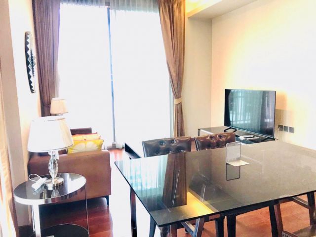 For rent Condo Quattro By Sansiri Fully Furnished (S03-2761)