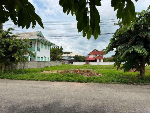 ขายที่ดินตำบลแม่เหียะในโครงการนิมมานรดีพร้อมโอน