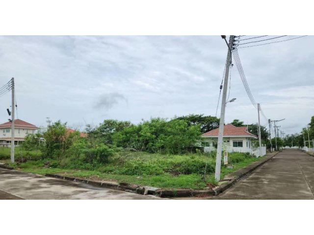 ขายที่ดินตำบลบวกค้างสันกำแพงในโครงการวิลล่าล้านนา