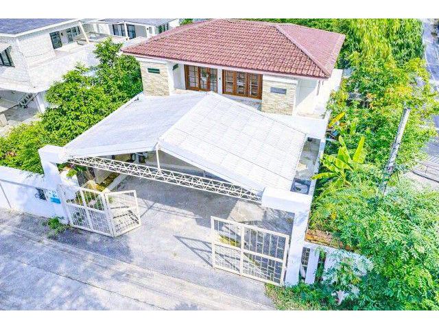 260904siakunags ให้เช่า บ้าน เฉลิมพระเกียรติ ร.9 59-67 บ้านเดี่ยวให้เช่า 2 ชั้น 4 นอน 5 น้ำ 70 ตร.ว. ติดPan-Asia Inter S