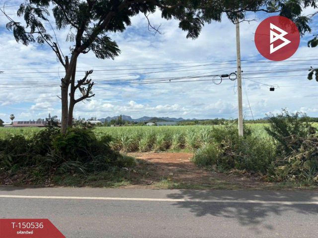 ขายที่ดิน เนื้อที่ 7 ไร่ 1 งาน 60 ตร.วา ท่าม่วง กาญจนบุรี
