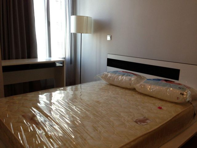 For rent Condo Keyne By Sansiri Fully Furnished (S15-12459)