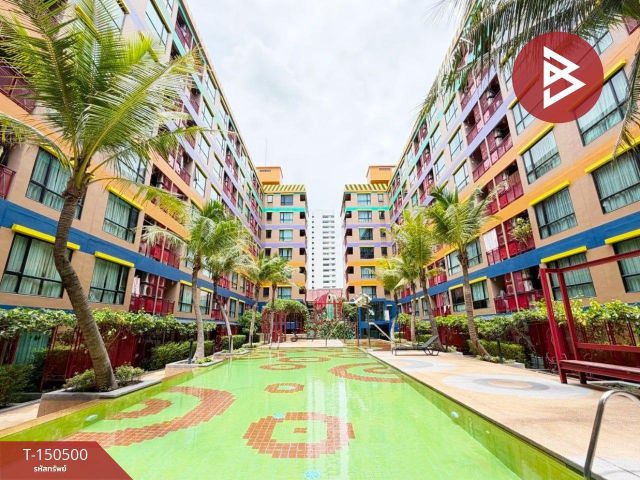 ขายคอนโดมิเนียม มีสไตล์ สุขุมวิท-บางนา (MeStyle Sukhumvit-Bangna) กรุงเทพมหานคร