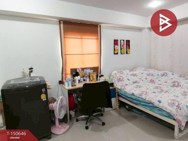 ขายคอนโดมิเนียม ธนาบุรี เรสซิเด้นท์ พานทอง ชลบุรี