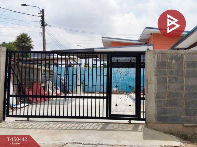 ขายบ้านเดี่ยว เนื้อที่ 50 ตร.วา ตลิ่งชัน กรุงเทพมหานคร