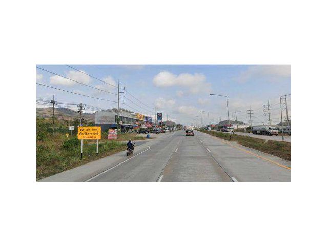 ขายที่ดิน 17 ไร่ ติดถนน 36 ต.นิคมพัฒนา อ.นิคมพัฒนา จ.ระยอง