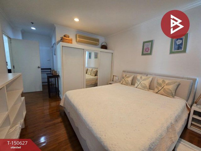 ให้เช่าคอนโด โครงการบ้านแสนเพลิน หัวหิน (Baan San Plern Huahin) ประจวบคีรีขันธ์