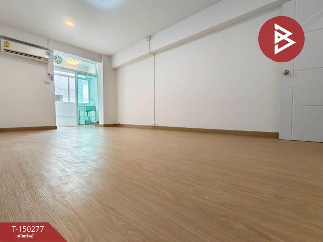 ขายคอนโด โครงการแฟมิลี่ คอนโดมิเนียม (Family Condominium) กรุงเทพมหานคร
