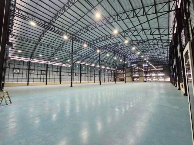 ให้เช่าโรงงาน / คลังสินค้า FREE ZONE | IEAT