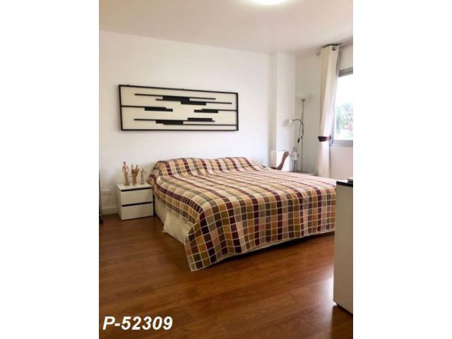 P-52309  ให้เช่าห้องใหญ่ 1นอน วิวสวนพิพิธภัณฑ์จิมทอมสัน คอนโด วัน สยาม ใกล้ BTS สนามกีฬาแห่งชาติ เดินไปสยามพารากอนได้ เฟอร์ครบ มีเครื่องซักผ้า
