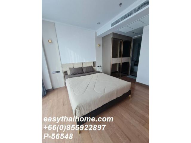 P-56548 ให้เช่า Supalai Oriental Sukhumvit 39 (ศุภาลัย โอเรียนทัล สุขุมวิท 39) | 1 ห้องนอน 1 ห้องน้ำ | 39 ตร.ม.