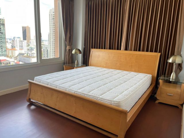 For rent Condo Siri Residence Fully Furnished  (S03-2765)