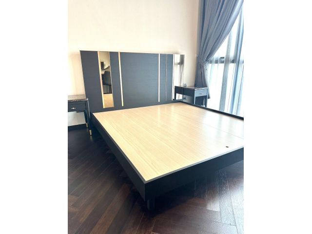 For rent Condo The Monument Sanampao Fully Furnished (S03-2764)