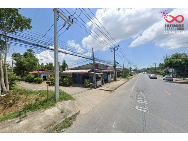 ขายบ้านพร้อมที่ดิน 75 ตร.ว.ใกล้หาดละไม ติดถนนทวีราษฎร์ภักดี เกาะสมุย สุราษฎร์ธานี