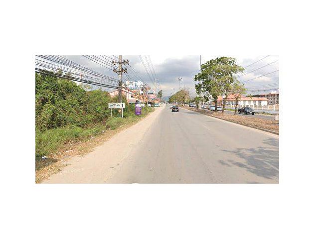 ขายที่ดิน 16 ไร่ ใกล้โลตัสมาบตาพุด ถนนสุขุมวิท อ.เมือง จ.ระยอง