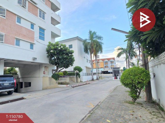 ขายคอนโด คาสิต้าส์ ศรีนครินทร์ (Casitas Srinakarin) บางพลี สมุทรปราการ