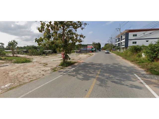 ขายที่ดิน 24 ไร่ ห้วยใหญ่ ต.หนองปรือ เมืองพัทยา อ.บางละมุง จ.ชลบุรี