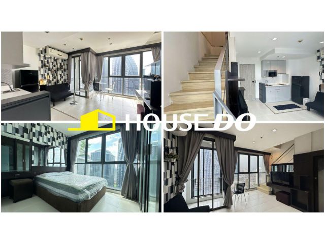 For sale: Duplex ชั้นบนสุด IDEO MOBI Rama 9 (ไอดีโอ โมบิ พระรามเก้า)