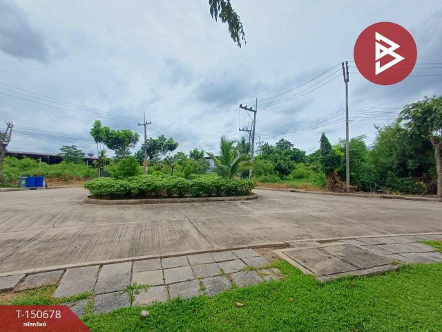 ขายที่ดิน เนื้อที่ 1 งาน นครชัยศรี นครปฐม