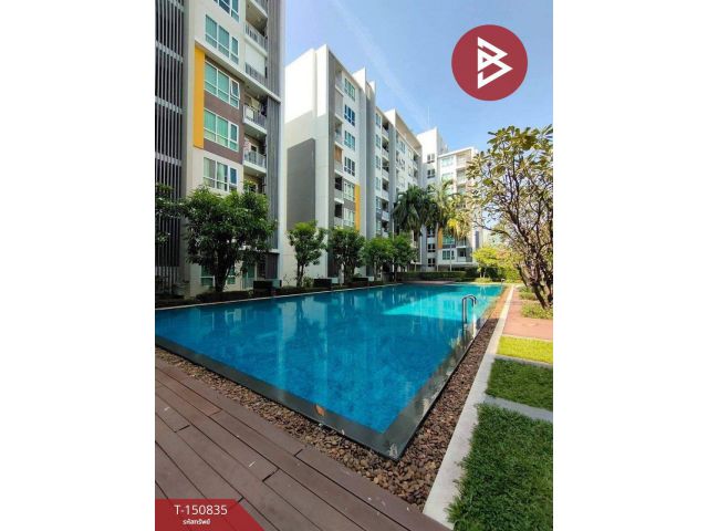 ขาย/เช่าคอนโด เดอะคีย์ พหลโยธิน34 (The Key Phahonyothin34) จตุจักร กรุงเทพมหานคร