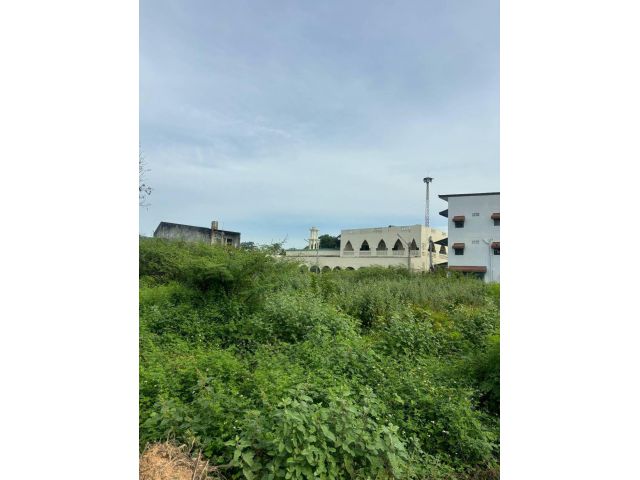ขายที่ดิน3โฉนดเนื้อที่รวม 148 ตารางวาใกล้บิ๊กซีหาดใหญ่ อำเภอหาดใหญ่จังหวัดสงขลาราคาแปลงละ 400,000 บาท