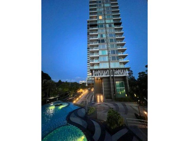 ให้เช่า Delmare Bangsaray Condominium ติดทะเล เดลมาเล่ย์บางเสร่ คอนโดมิเนียม