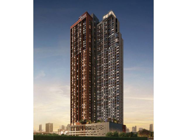 CM04474 ขายดาวน์ คอนโด เดอะ เบส วงศ์สว่าง The Base Wongsawang ตรงข้ามบิ๊กซี วงศ์สว่าง คอนโดมิเนียม ถนนวงศ์สว่าง